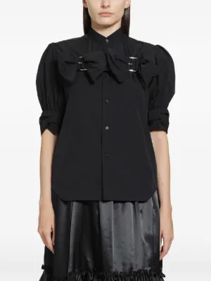 Comme des Garçons Noir Kei Ninomiya（コム・デ・ギャルソン ノワール