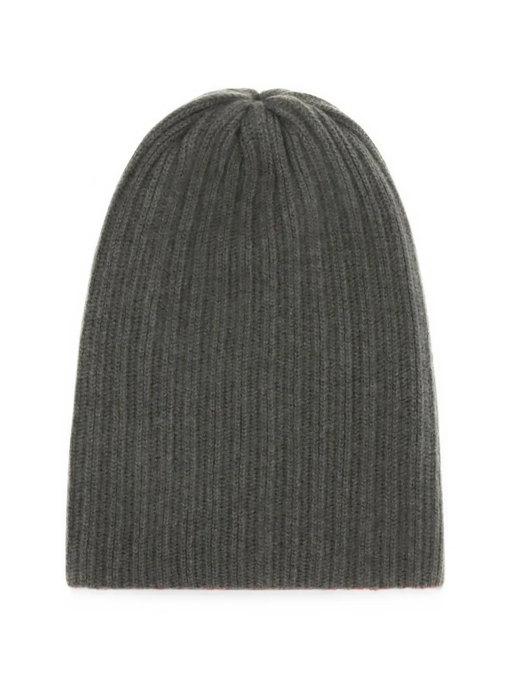 Baziszt Kuls ribbed-knit beanie hat