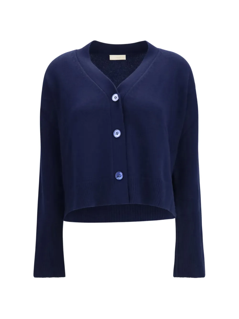 VERYBUSY V-neck cashmere cardigan