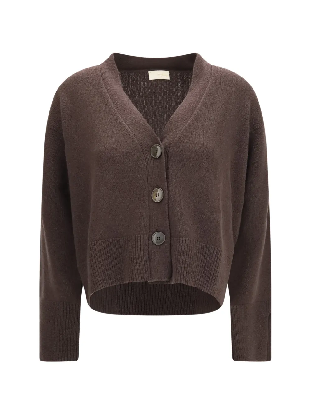 VERYBUSY V-neck cashmere cardigan