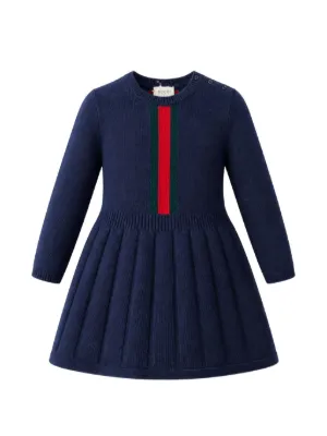 Gucci Kids（グッチ・キッズ）ワンピース＆ドレス - FARFETCH