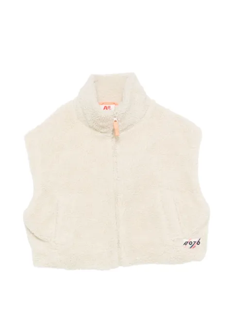 American Outfitters Kids fleece gilet