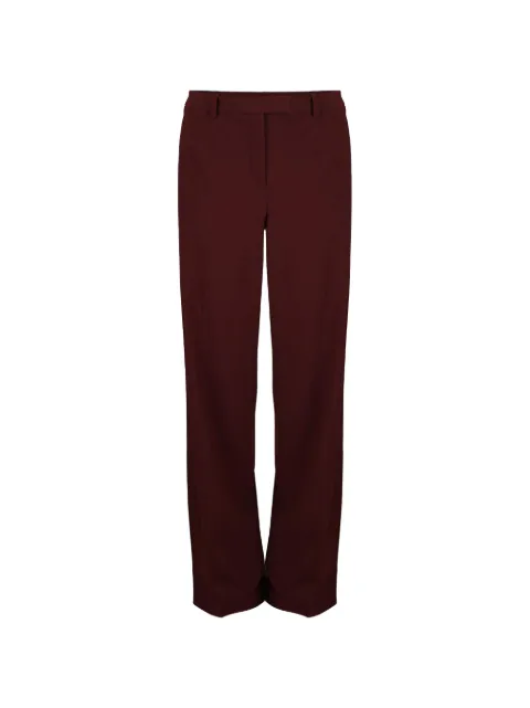 Michael Kors Collection Camilla trousers