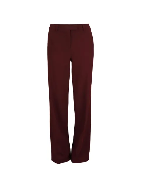 Michael Kors Collection Camilla trousers