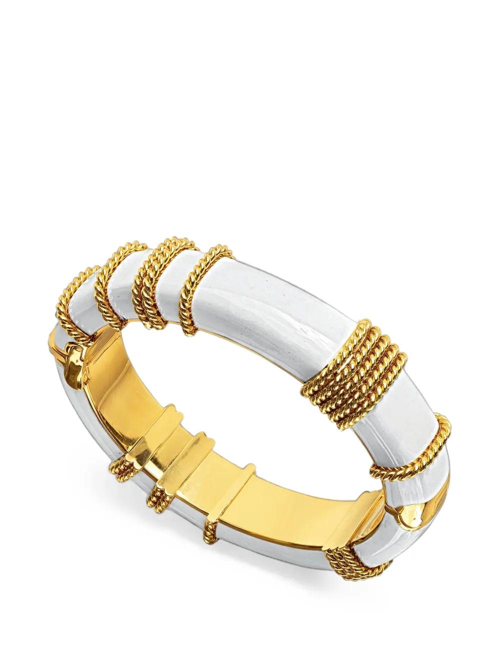 VERDURA Mondello Armreif - Gold