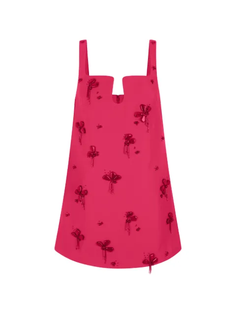Acler Rex mini dress