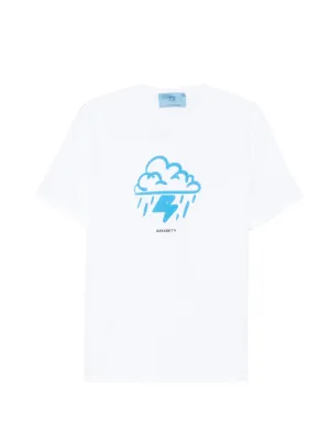 CORTEIZ OG Island グラフィック Tシャツ | ホワイト | FARFETCH JP