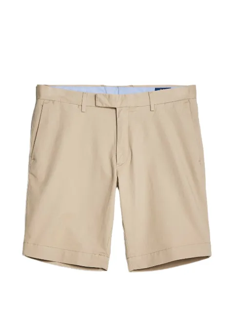 Polo Ralph Lauren belt-loop shorts