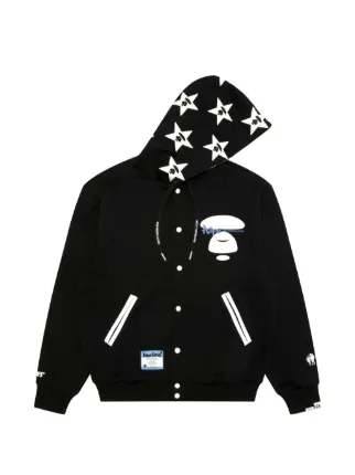 AAPE BY *A BATHING APE®
