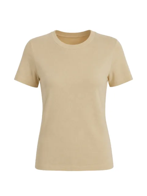 Jenni Kayne slim-fit T-shirt