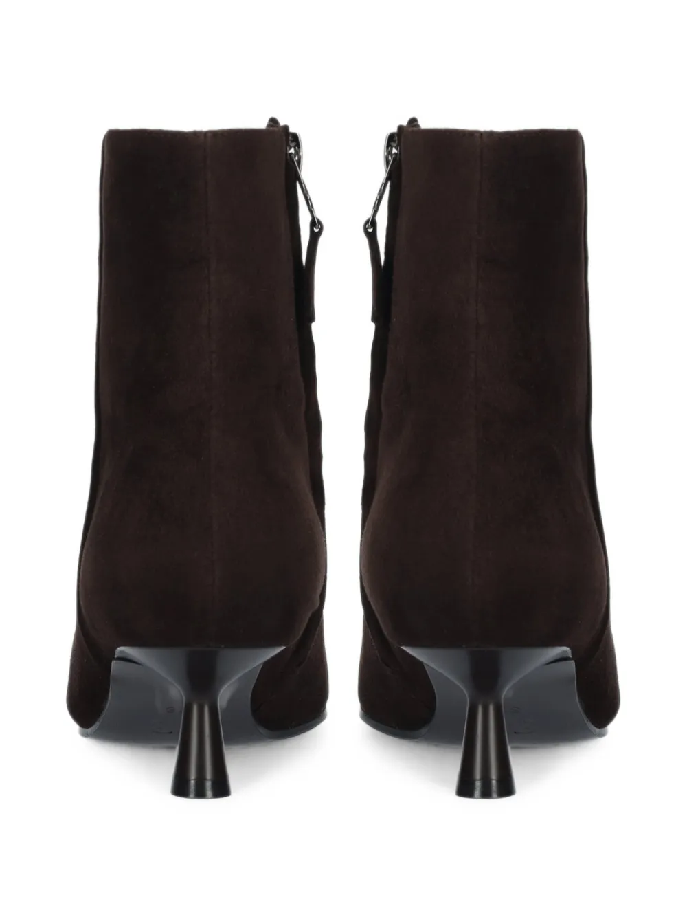 Bibi Lou Sakura pointed-toe ankle boots Bruin