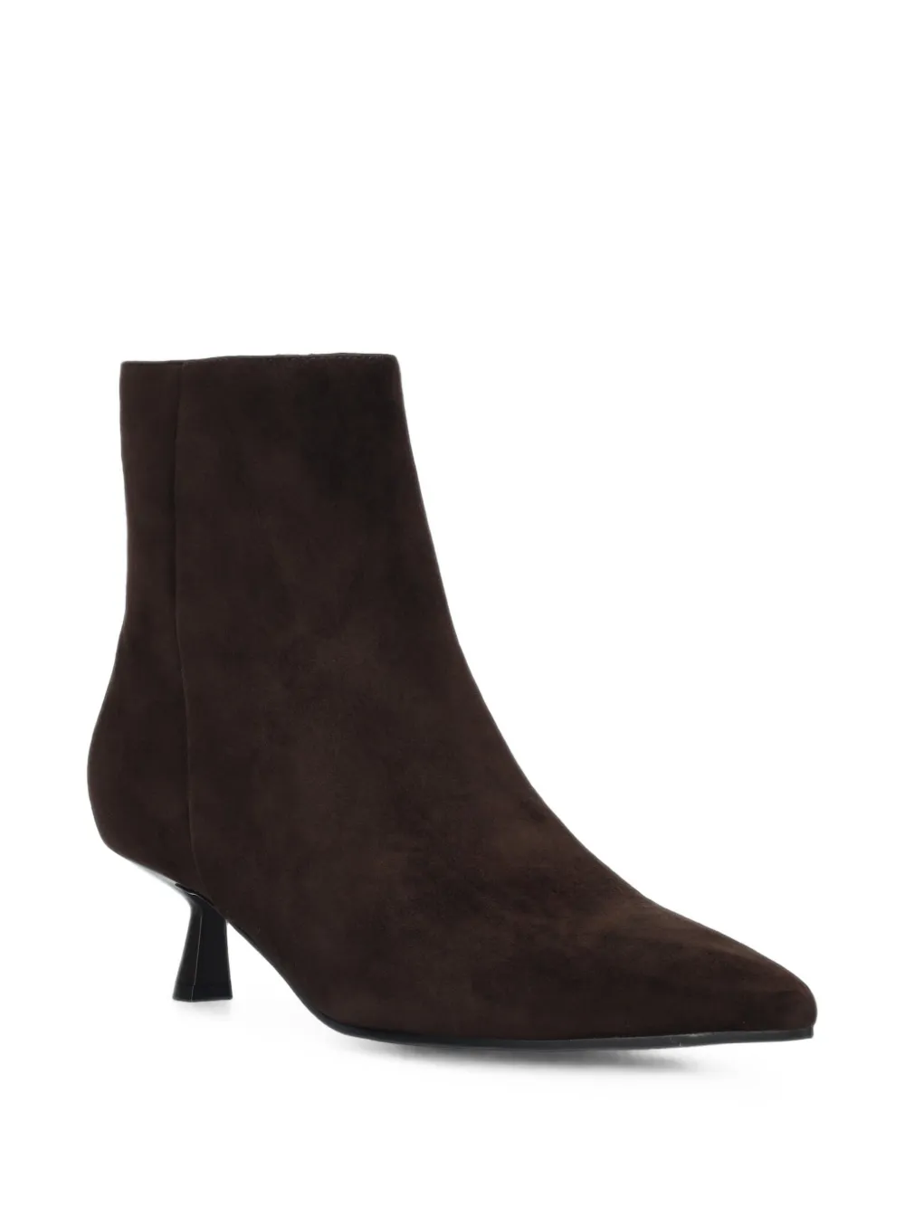 Bibi Lou Sakura pointed-toe ankle boots Bruin