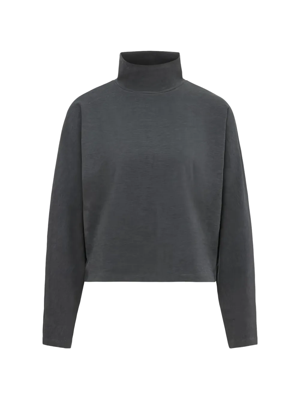 Drykorn Asiral mock-neck top