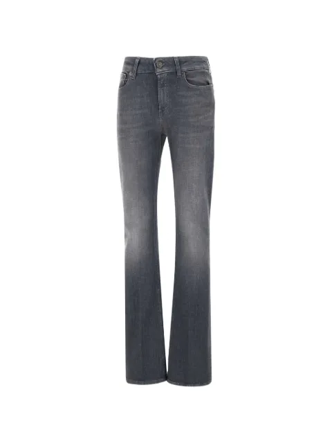 DONDUP Newlola straight-leg jeans