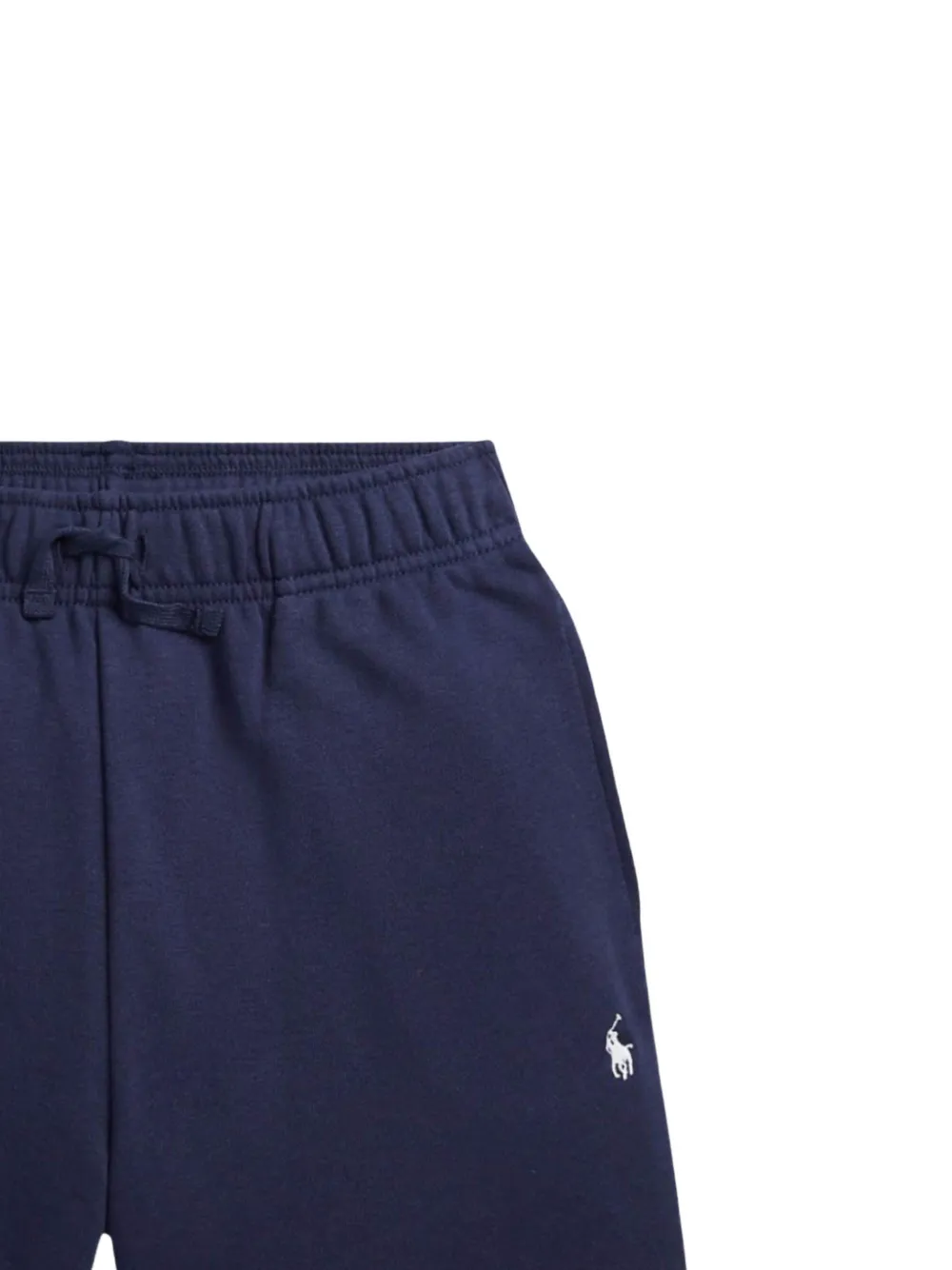 POLO RALPH LAUREN KIDS Shorts met trekkoord Blauw
