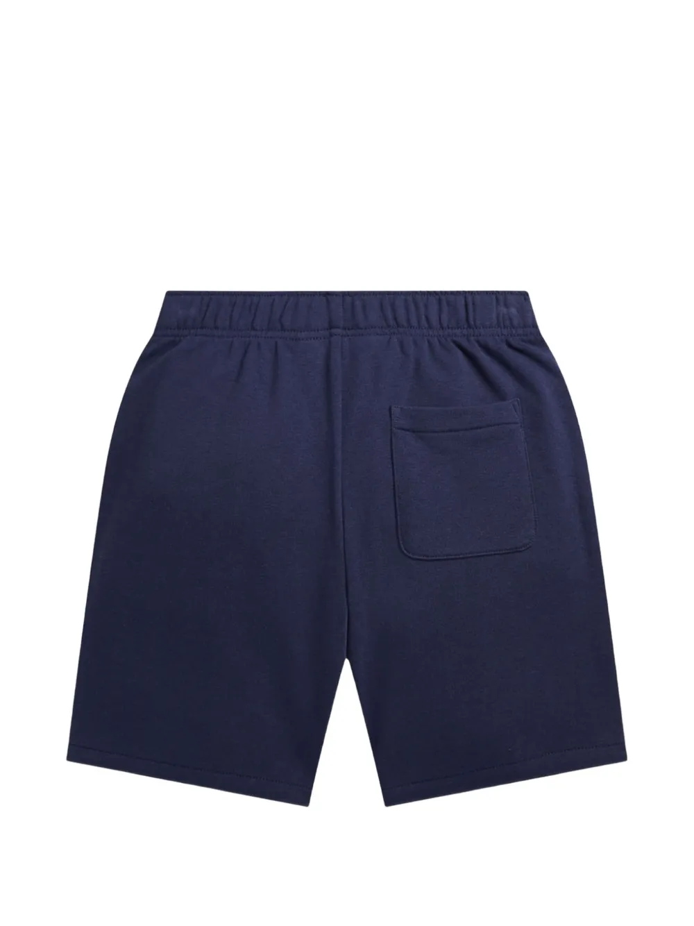 POLO RALPH LAUREN KIDS Shorts met trekkoord Blauw