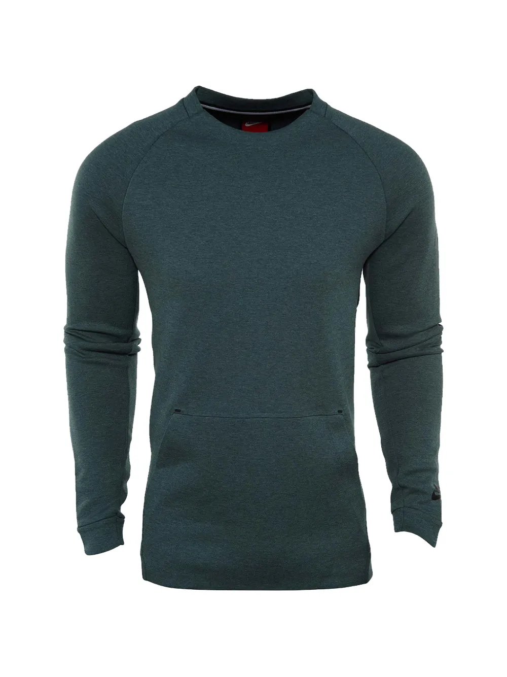 Nike Tech Fleece sweatshirt - Blu
