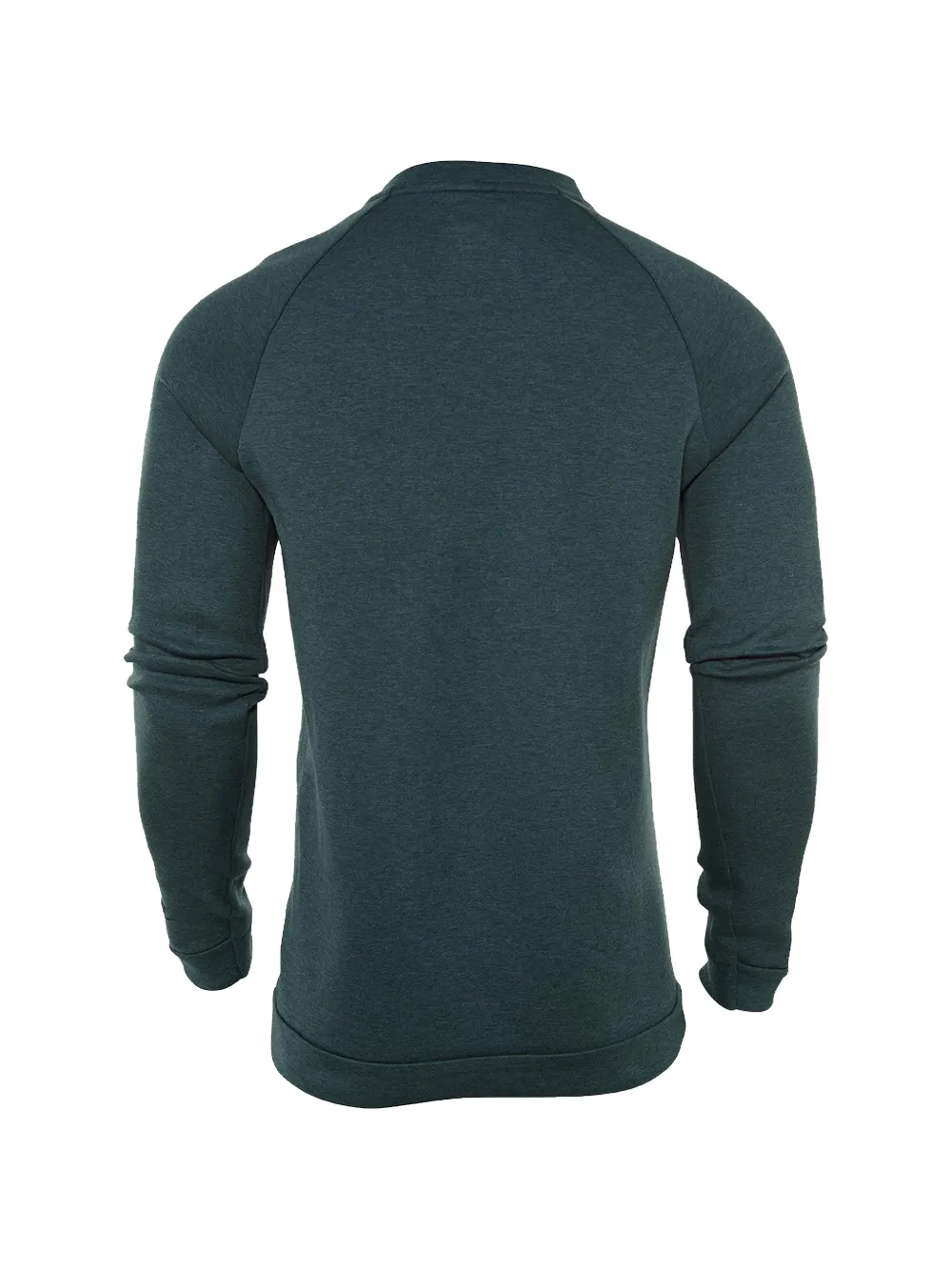 Nike Tech Fleece sweater Blauw