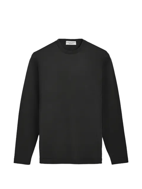 Filippo De Laurentiis long-sleeve T-shirt