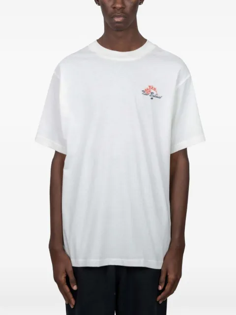 New Balance graphic-print T-shirt