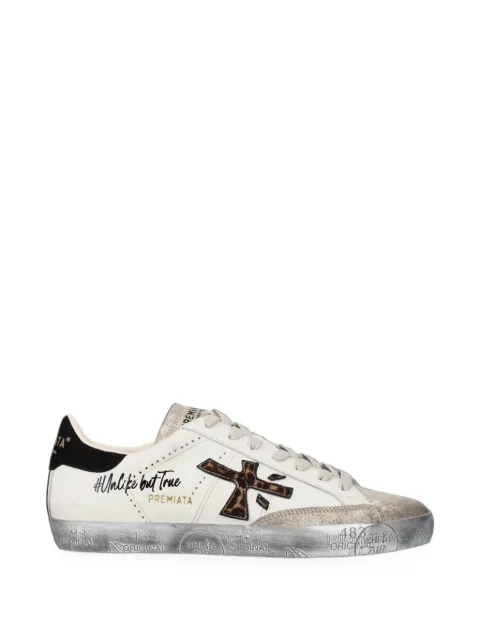 Premiata zapatillas Steven 7605