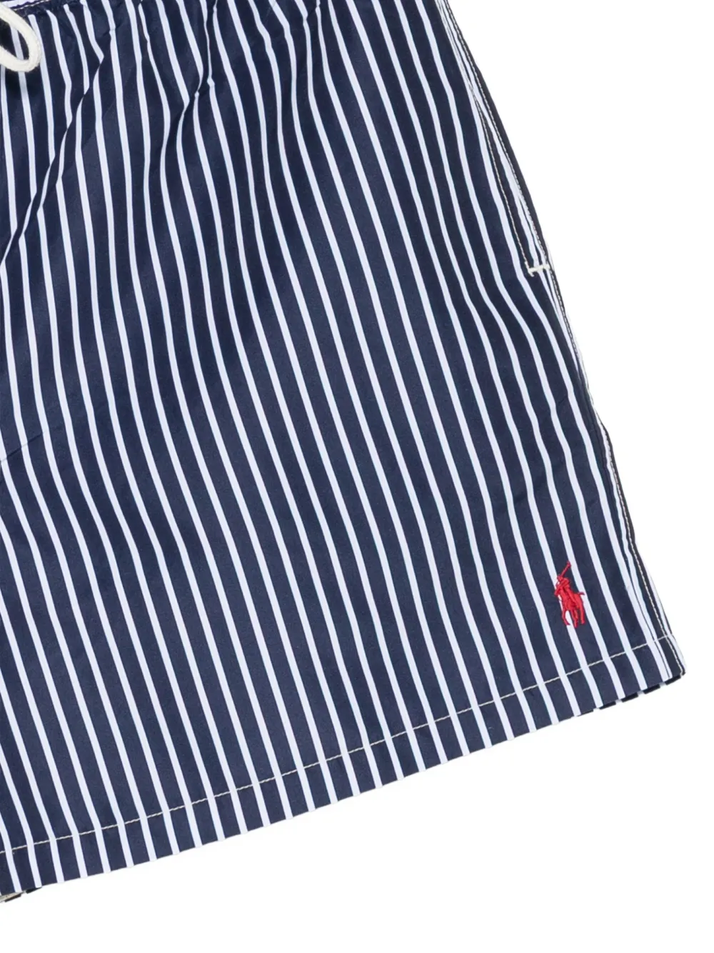 Polo Ralph Lauren Zwembroek met trekkoord Blauw