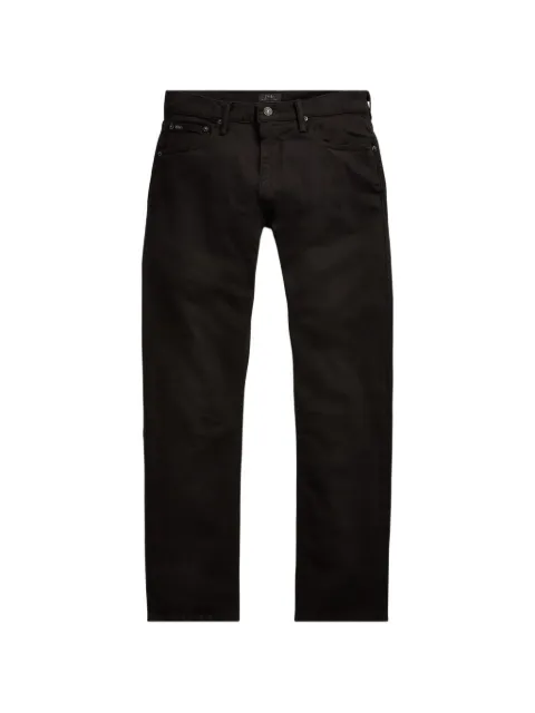 Polo Ralph Lauren Jeans mit geradem Bein
