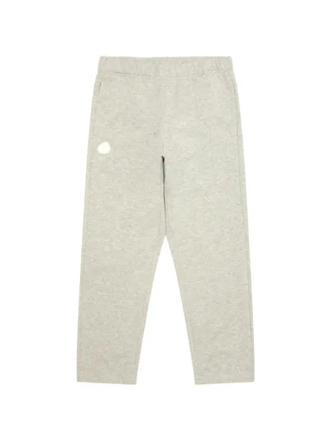 AAPE BY *A BATHING APE® logo-print track pants