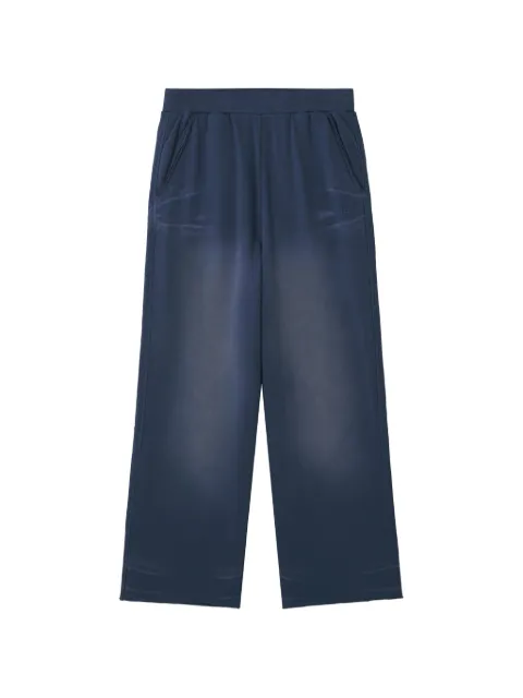 izzue Ausgeblichene Jogginghose