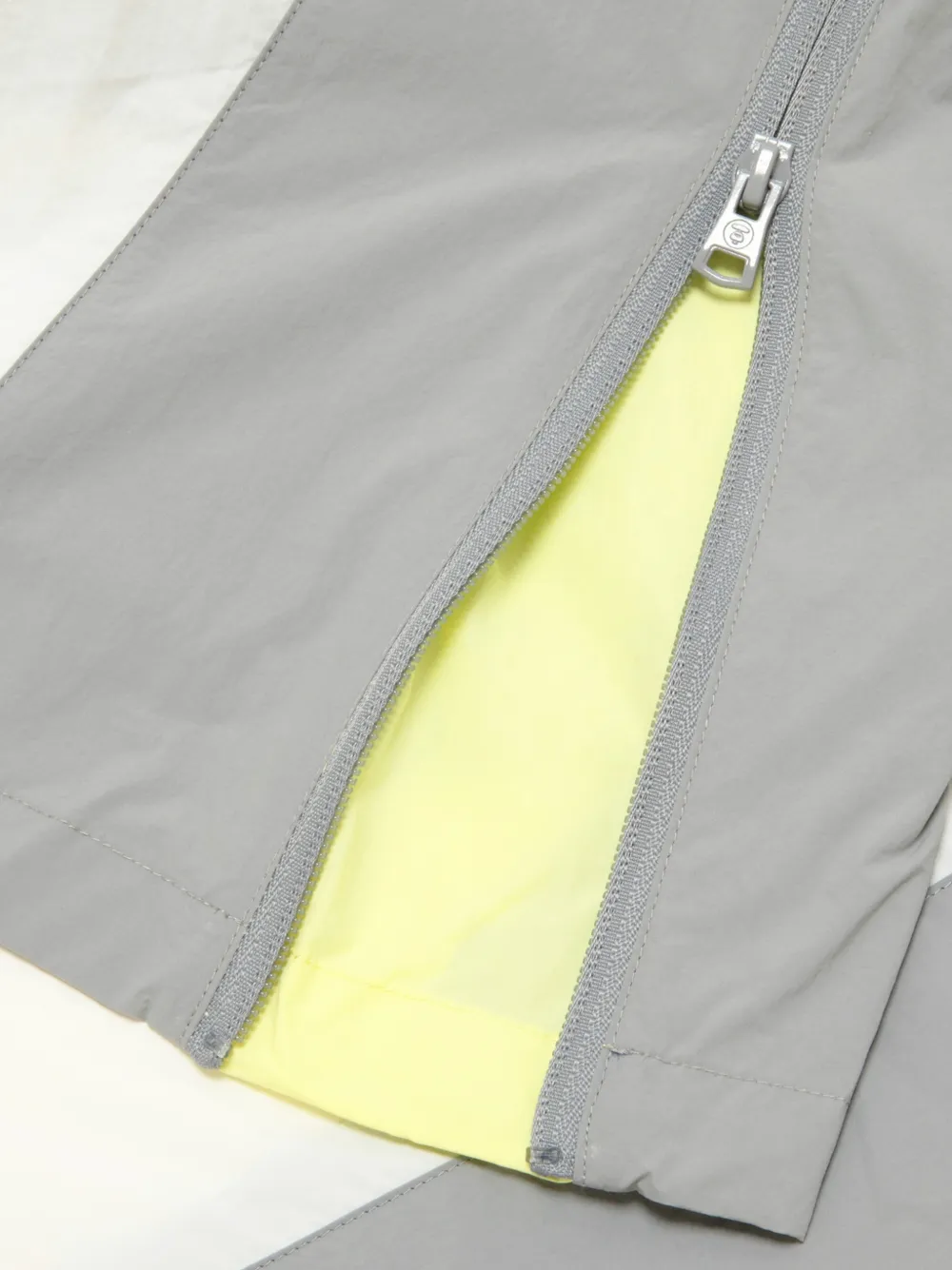 AAPE BY *A BATHING APE Aapeunvs trainingsbroek met colourblocking Blauw