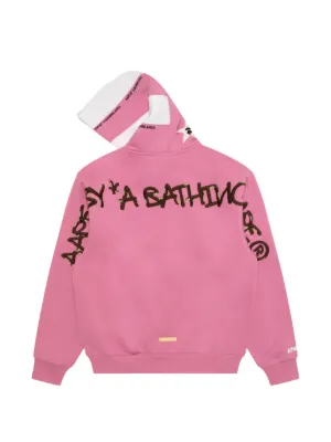 AAPE by *A BATHING APE®（エーエイプバイアベイシングエイプ）メンズ