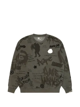 AAPE BY *A BATHING APE®
