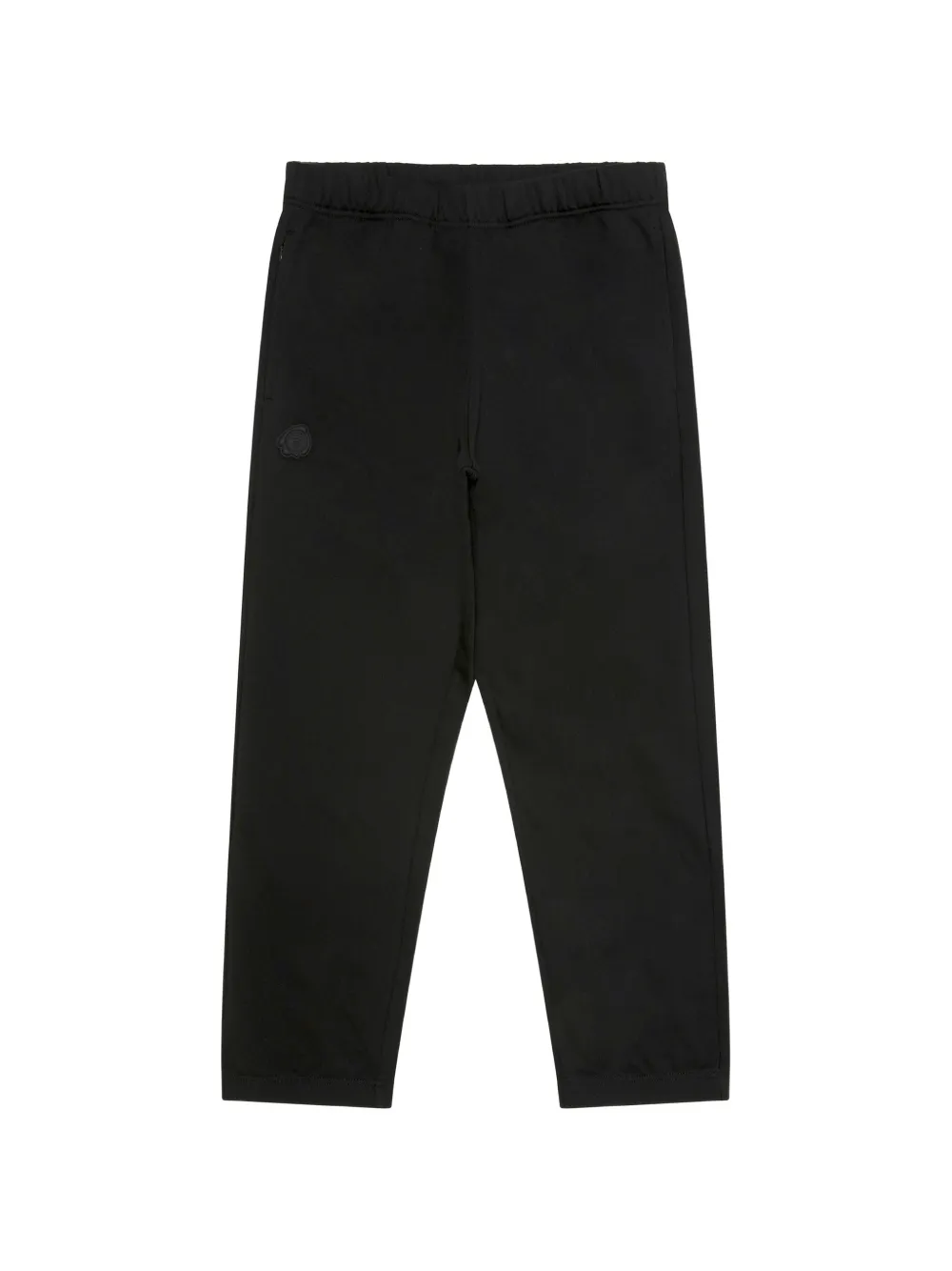 AAPE BY *A BATHING APE® logo-print track pants - Nero