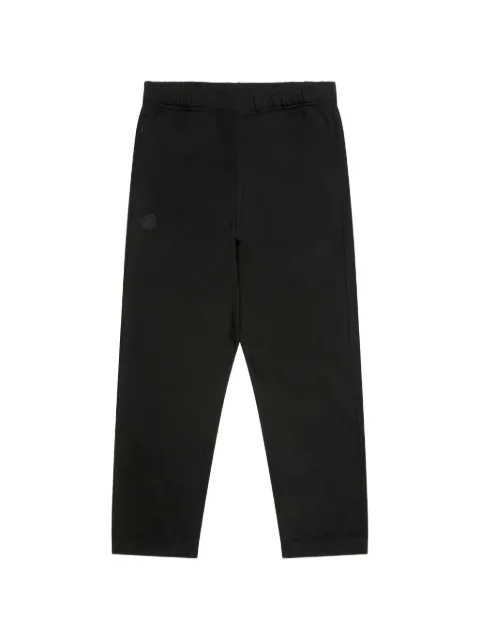 AAPE BY *A BATHING APE® logo-print track pants