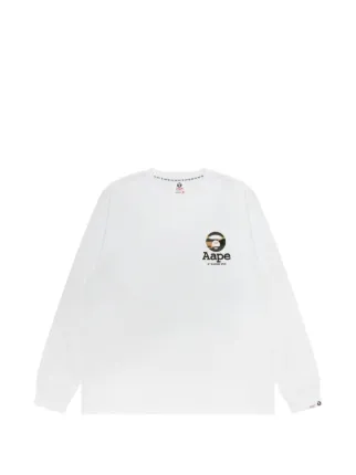 AAPE BY *A BATHING APE®
