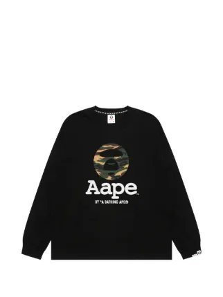 AAPE BY *A BATHING APE®