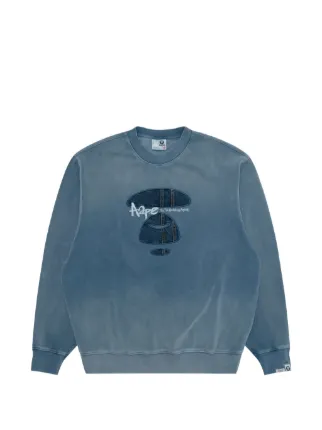 AAPE BY *A BATHING APE®