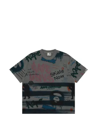 AAPE BY *A BATHING APE®