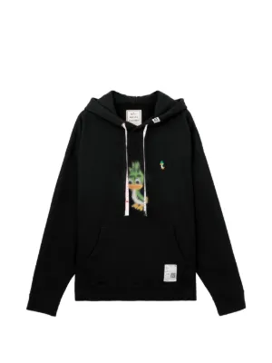 Y-3 x Yohji Yamamoto パーカー | ブラック | FARFETCH JP