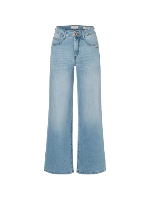 GANG Amelie Wide wide-leg jeans