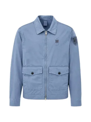 Blauer