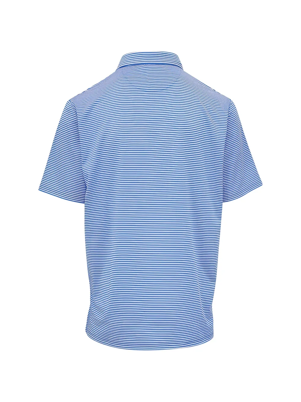 RLX Ralph Lauren Gestreept poloshirt Blauw