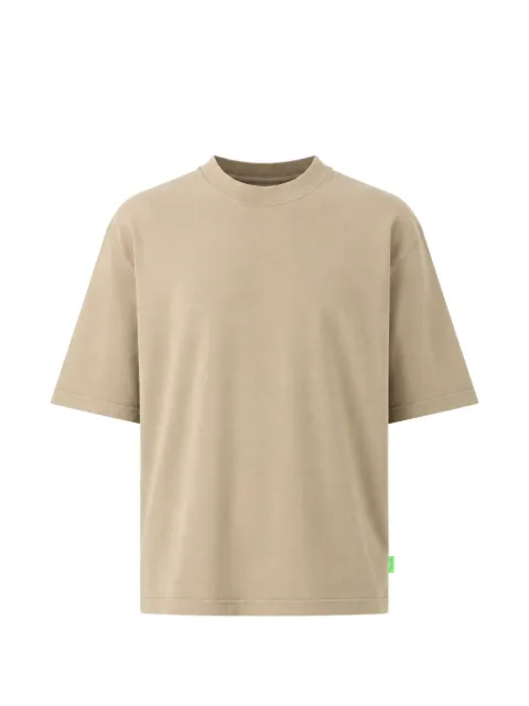 Haikure Phil crew-neck T-shirt