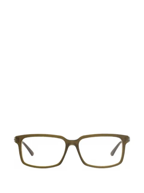 MYTH rectangle-frame glasses