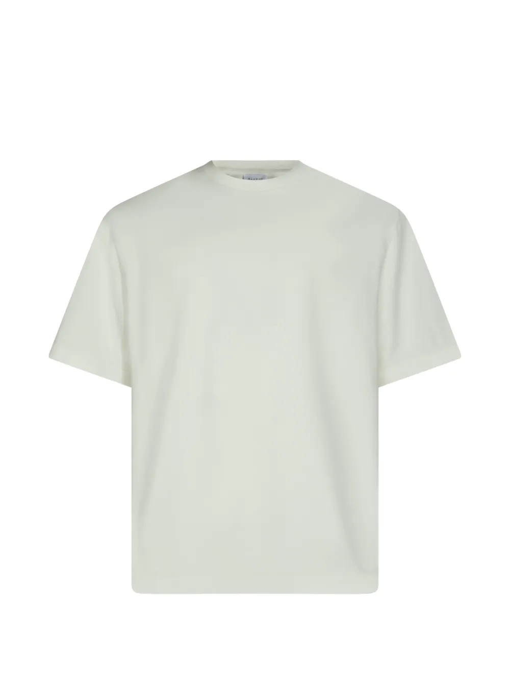 04651 / A TRIP IN A BAG short-sleeve T-shirt - Toni neutri