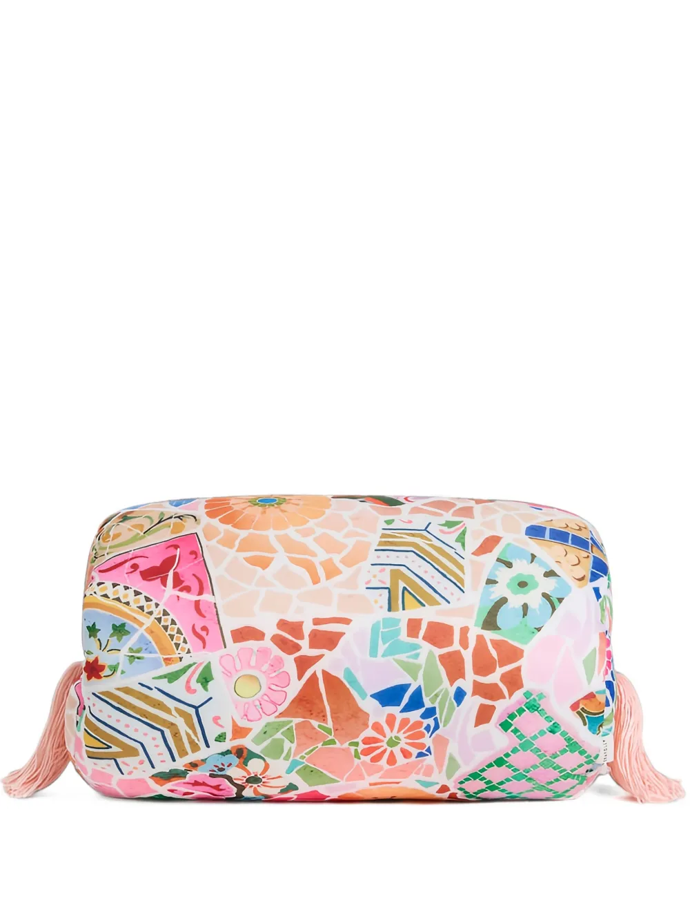 Seafolly Boheme Strandkissen - Nude