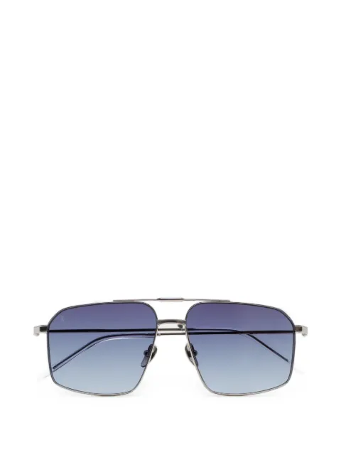 Kaleos Donnelly pilot-frame sunglasses