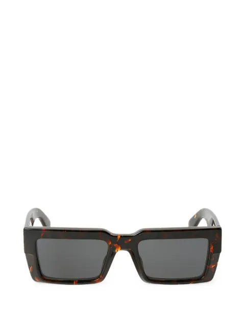 Off-White Eyewear Moberly rectangle-frame sunglasses