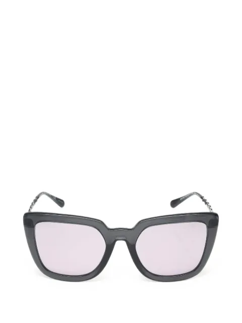 Coach square-frame sunglasses