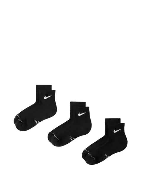 Nike Everyday Elevated socks (set of three)